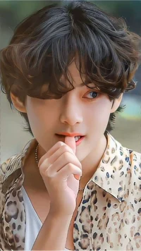 Taehyung