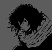 Aizawa jealous BF 