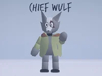 Chief Wulf 
