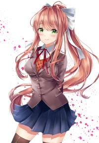 Monika