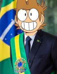 Tord presidente 