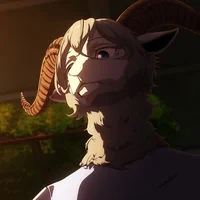 Beastars - Pina