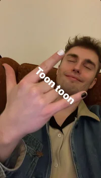 sam fender