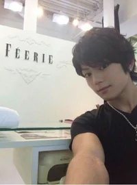 Mackenyu Arata