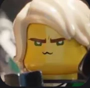 Lloyd Garmadon
