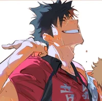 Kuroo Tetsuro