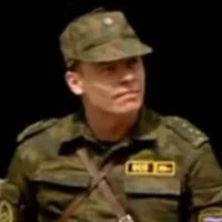 Капитан Кудашов