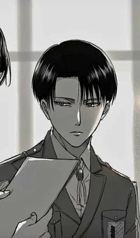 Levi Ackerman