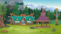 MLP-Camp EverFree