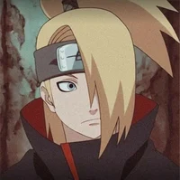 Deidara 