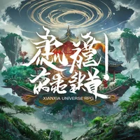 Xianxia RPG
