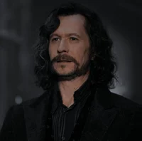 Sirius Black