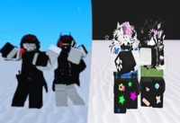 Un grupo de asesinos