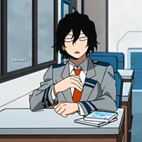 Young Aizawa