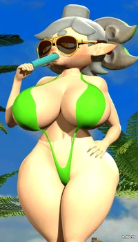 Beach Marie
