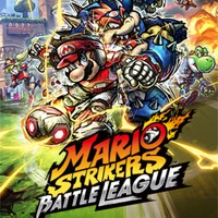 Mario Strikers