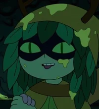 AT - Huntress Wizard