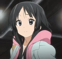 Mio Akiyama