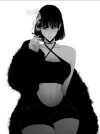 Gang leader