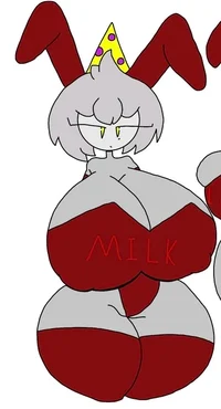 FNIABirthdayGirlBlam