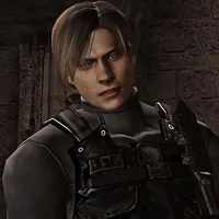 leon kennedy