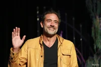 Jeffrey Dean Morgan