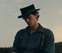 Billy the Kid