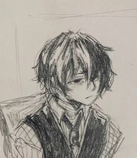 Dazai- why