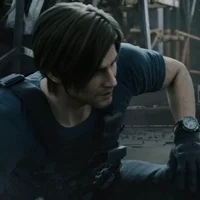 Leon Kennedy