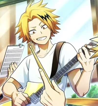 Denki Kaminari 