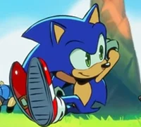 Sonic The Hedgehog