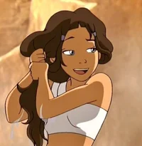 Katara-Avatar
