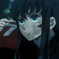 Mist hashira