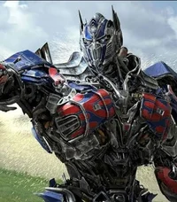 Optimus Prime