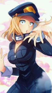 Camie Utsushimi