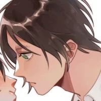 eren jaeger