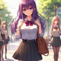 That One Clumsy Mate