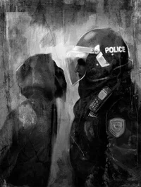 Riot RPG