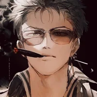 Mafia Zoro