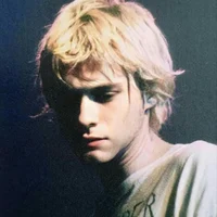 Kurt Cobain 