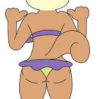 A Sandy Cheeks TG