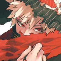 Kacchan 