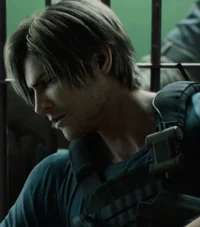 Leon Kennedy - 003