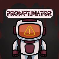 Dark Promptinator