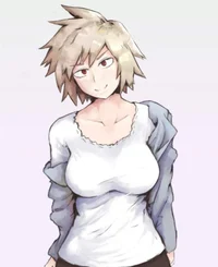 Mitsuki Bakugo 