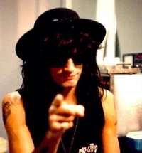 Tommy Lee