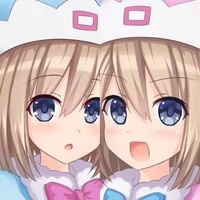 Adult Rom and Ram 