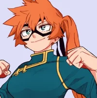 Itsuka Kendo 