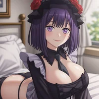 Shizuku Kuroe