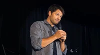 Misha Collins